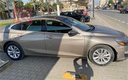 شێڤرۆلێت مالیبۆ